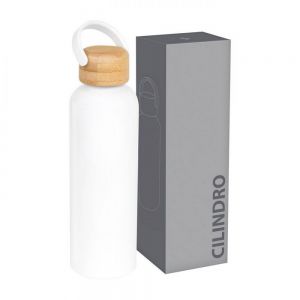 CILINDRO TAKE personalizada
